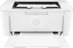 Imprimante Laser Monochrome HP LaserJet M111a Toner par cher – Image 3