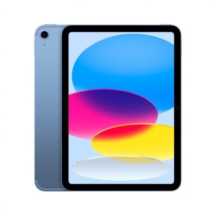 iPad A16 (2025) 11 pouces