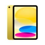Apple iPad A16 11 pouces - WiFi - 128Go - Puce A16 - iPadOS 27 – Image 2