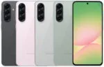MR SAMSUNG Galaxy A56 5G Dual Sim (8GB | 256 GB) – Image 4