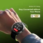 oraimo Watch Nova 2R 1.43" AMOLED 35-Day Standby Smart Watch – Image 9