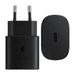 Partagez ce produit Samsung Chargeur secteur RAPIDE - 25W - Port USB Type C (sans câble