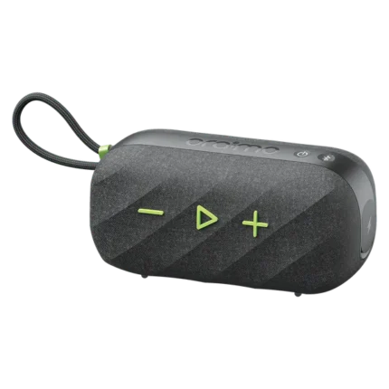 Oraimo SpaceBox Active prix Maroc – enceinte Bluetooth portable 25 W avec radio FM