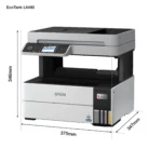 Epson Eco Tank L6490 Imprimante multifonction à réservoirs rechargeables – Image 3
