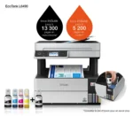 Epson Eco Tank L6490 Imprimante multifonction à réservoirs rechargeables