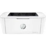 Imprimante Laser Monochrome HP LaserJet M111a Toner par cher