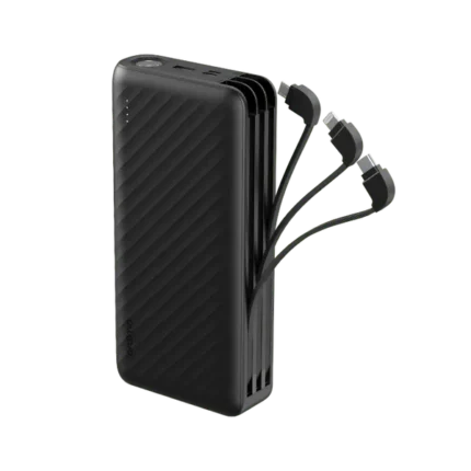 oraimo Traveler Link 27 27000mAh 12W Power Bank opb-p5271