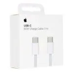 Câble de charge USB‑C 60 W (1 m