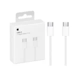 Câble de charge USB‑C 60 W (1 m – Image 2