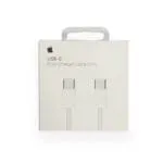 Câble de charge USB‑C 60 W (1 m – Image 3