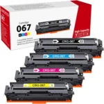 Canon 067 Toner Canon