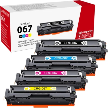 Canon 067 Toner Canon