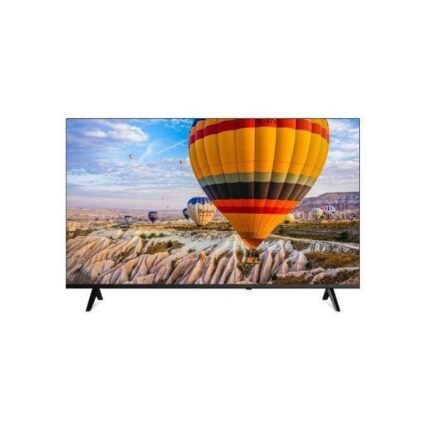 Itel QLED Smart TV 32