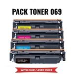 Toner Compatible Canon 069