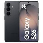 SAMSUNG Galaxy S26 5G Dual Sim (12GB | 256 GB) - Black