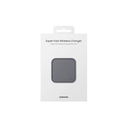 Chargeur sans fil rapide 15W
