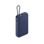 Xiaomi Mi 33w Power Bank 20000mah (Integrated Cable)