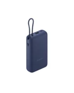 Xiaomi Mi 33w Power Bank 20000mah (Integrated Cable)