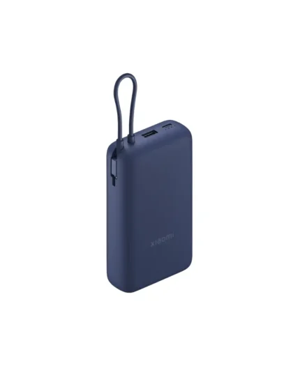 Xiaomi Mi 33w Power Bank 20000mah (Integrated Cable)