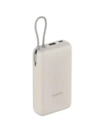 Xiaomi Mi 33w Power Bank 20000mah (Integrated Cable) – Image 3