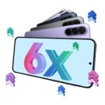 Samsung Galaxy A37 5G 256Go 8Go RAM