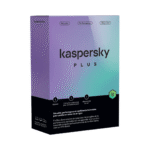KASPERSKY PLUS 1 Poste / 1 an