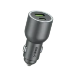 oraimo PowerDrive 7691 Pro 69W Dual Super Car Charger