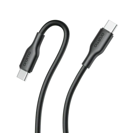 oraimo RobustLine Type-C to Type-C 1M 5A Data Cable