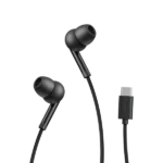 oraimo CONCH 2C oraimo wired earphone OEP-320C – Image 2