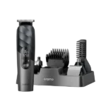 oraimo UltraTrim Kit de toilettage automatique sans effort et sûr pour les enfants