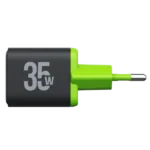 Goui GAN 35 Chargeur mural avec prise EU - 35W