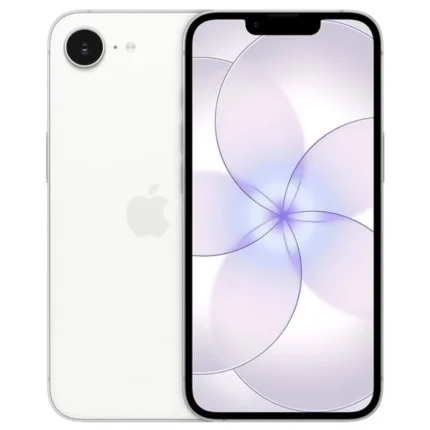 iphone 17e white 256gb
