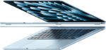 MacBook Air 15 Pouces Puce M5 16GB RAM 512GB STOCKAGE – Image 3