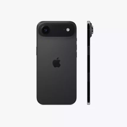 iPhone Air 256GB Space Black