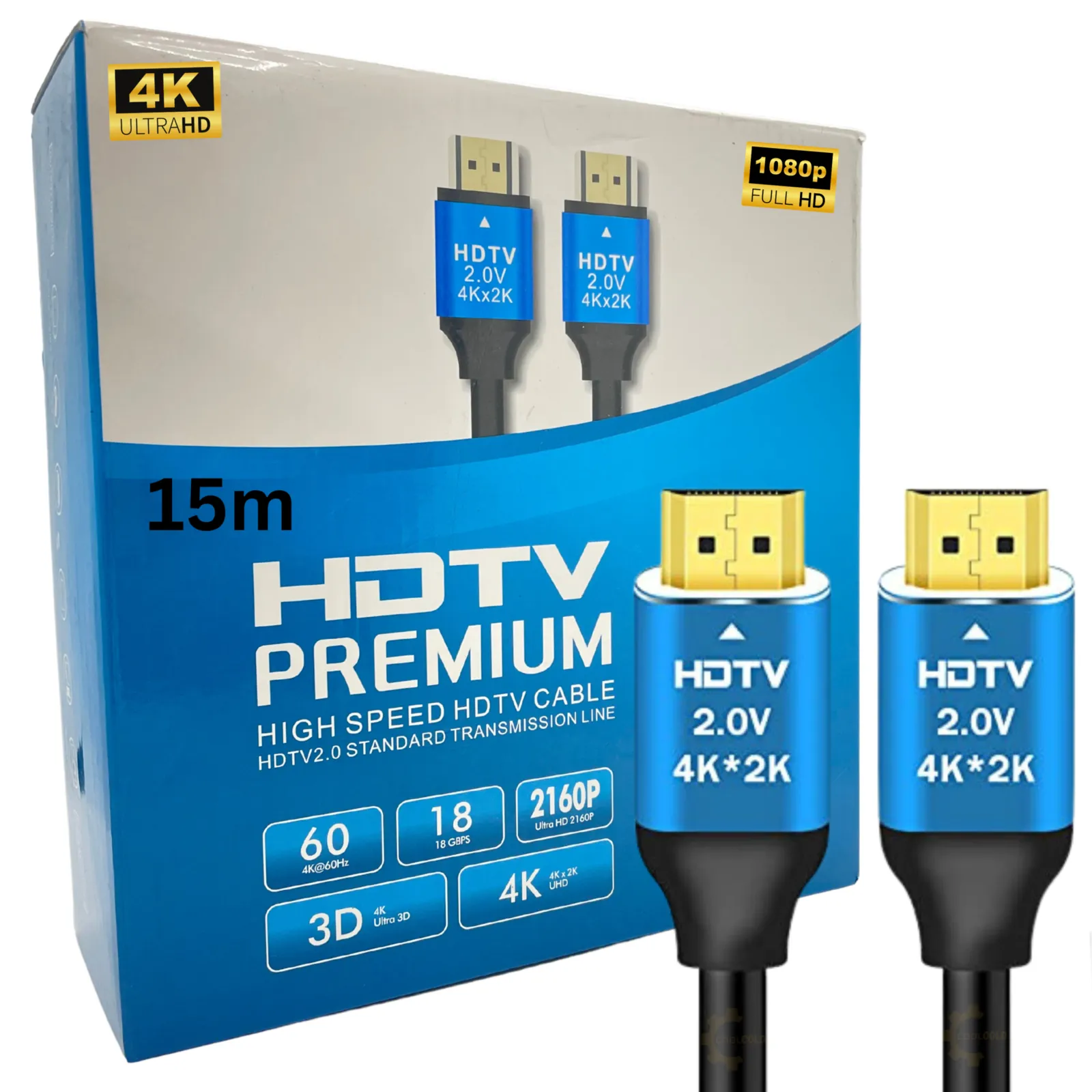 premium-4k-x-2k-uhd-hdmi-cable-15-meter-1.webp cable hdmi premium high speed 2.0 1.5 – Image 1