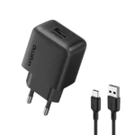 oraimo PowerMate 101 Mini Ultra-Portable Temperature Safe Charger Kit