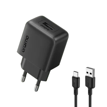 oraimo PowerMate 101 Mini Ultra-Portable Temperature Safe Charger Kit