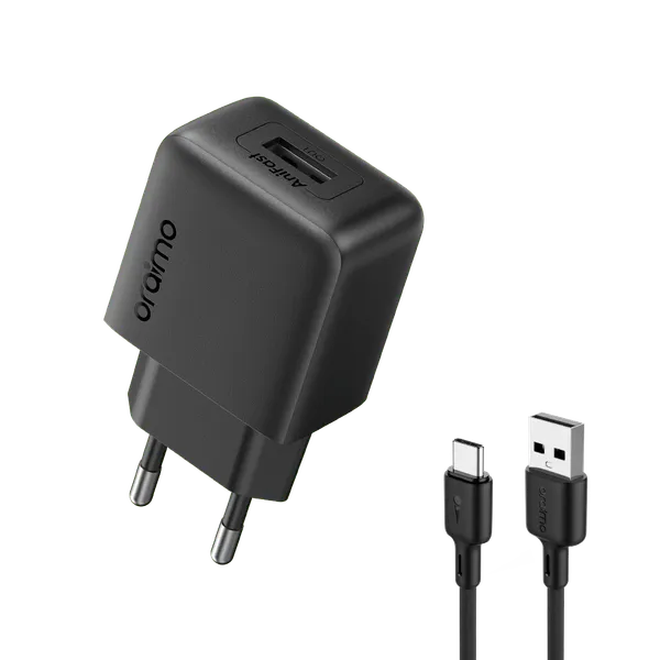 011.webp oraimo PowerMate 101 Mini Ultra-Portable Temperature Safe Charger Kit