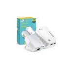 Pack de 2 CPL WiFi TP-link AV600 + WiFi N 300 Mbps – Image 7