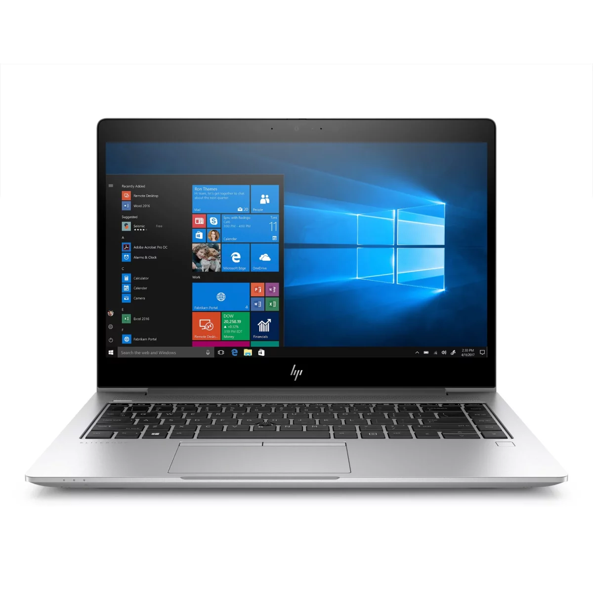 1-2-1200x1200-1-2.webp HP ProBook 640 G8 i5-11EM 16GB/256GB SSD – Image 1