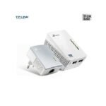 Pack de 2 CPL WiFi TP-link AV600 + WiFi N 300 Mbps – Image 6