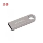 CLE USB 16 GB MICROCELL