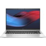 Hp PC Portable ELITEBOOK 840 G8 - INTEL CORE I7-11ème GÉNÉRATION - 16GB - 512GB SSD – Image 2