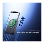 Oraimo MagPower 15 Power Bank Magsafe 10000mAh OPB-7102W – Image 3
