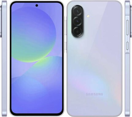 Samsung Galaxy A36 5G 256Go 8Go RAM