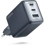 Chargeur - ORAIMO - 65W GAN -Ultra-Compact - 3 Ports