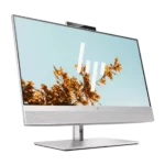 Ordinateur de Bureau Tout-en-un HP EliteOne 800 G6 – Puissant i5-10500, 16Go, 256Go SSD Tactile – Image 3
