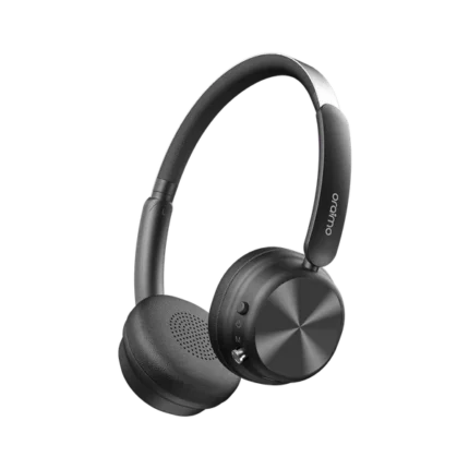 oraimo BoomPop Air Lightweight On-Ear Wireless Headphones