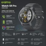 WATCH 5R PRO OSW 830