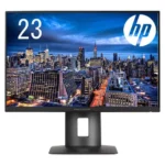 Écran HP Z23n 23 Pouces Full HD IPS (HDMI, DisplayPort, VGA, USB, Pivot)
